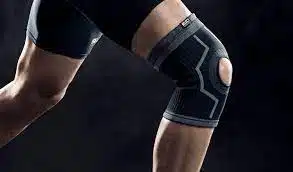 متى يجب أن تستخدم مشد الركبة؟