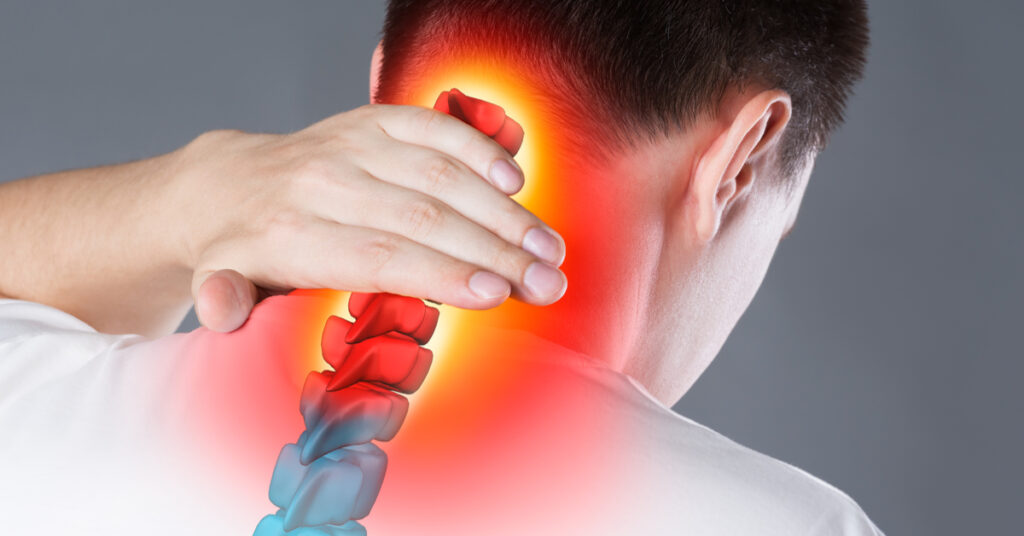 اكتشف نسبة نجاح عملية غضروف الرقبة والأسباب المؤدية لتلفه!