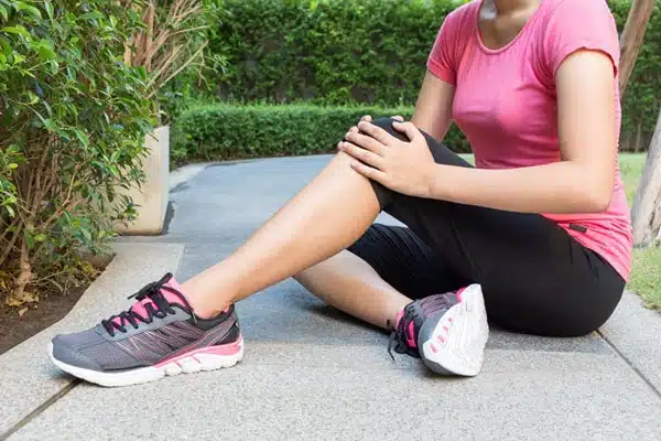 ما هي نصائح للمحافظة على صحة الركبة؟