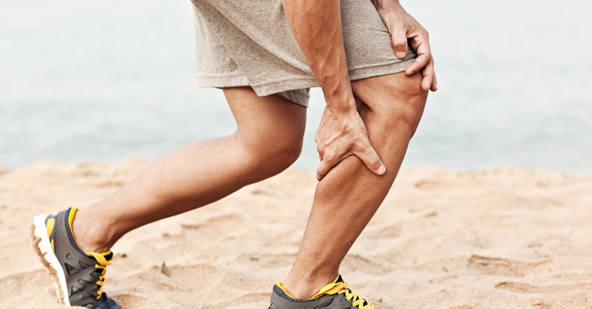 هل المشي يساعد في علاج خشونة الركبة؟