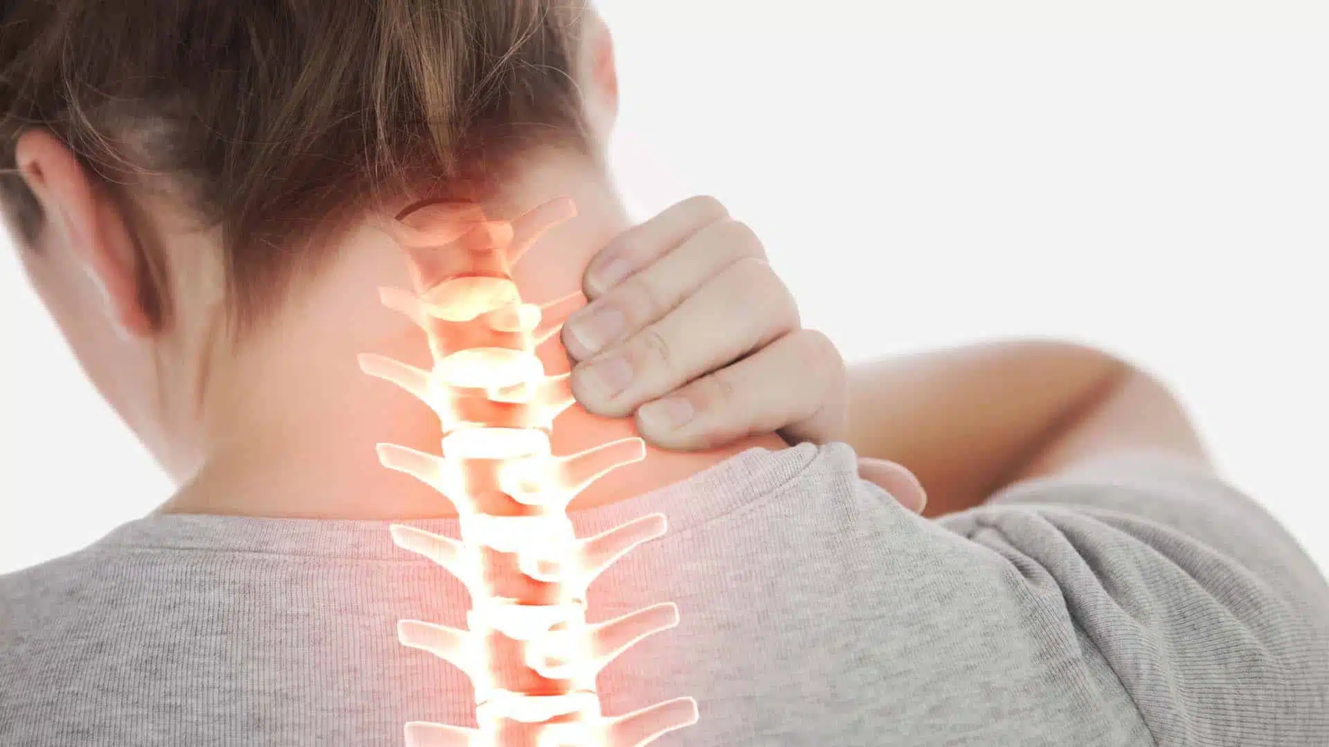 عملية غضروف الرقبة بالليزر