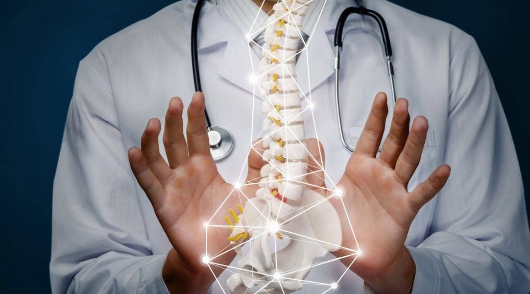 ?Best Spine Doctor in Egypt and Expected Success Rate