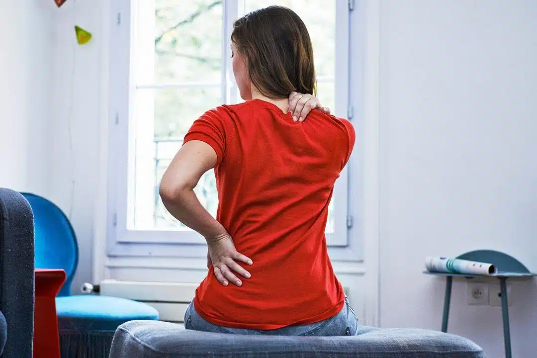 نصائح بعد عملية الغضروف بالليزر