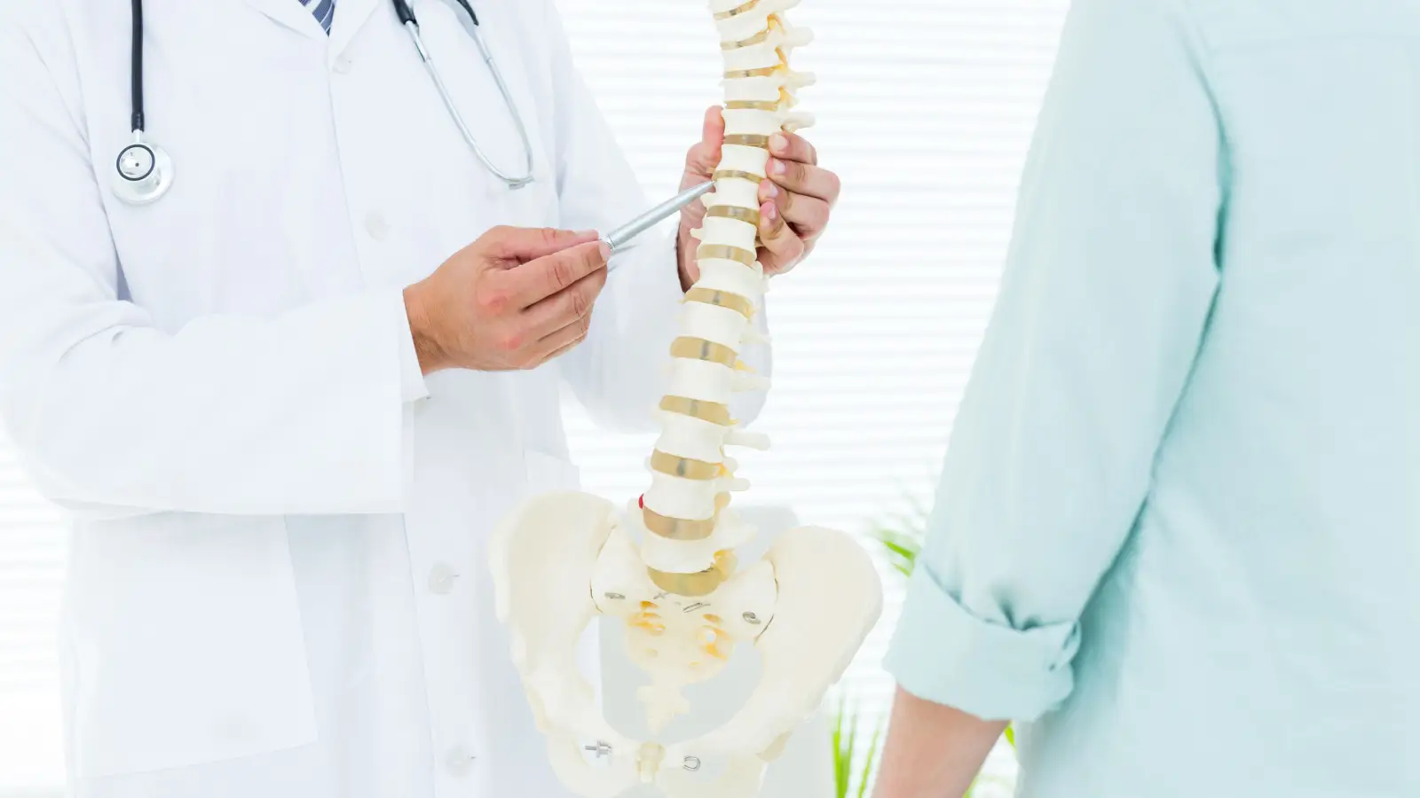 تعرف أكثر على عيادة العظام وما هي المشاكل التي تعالجها؟