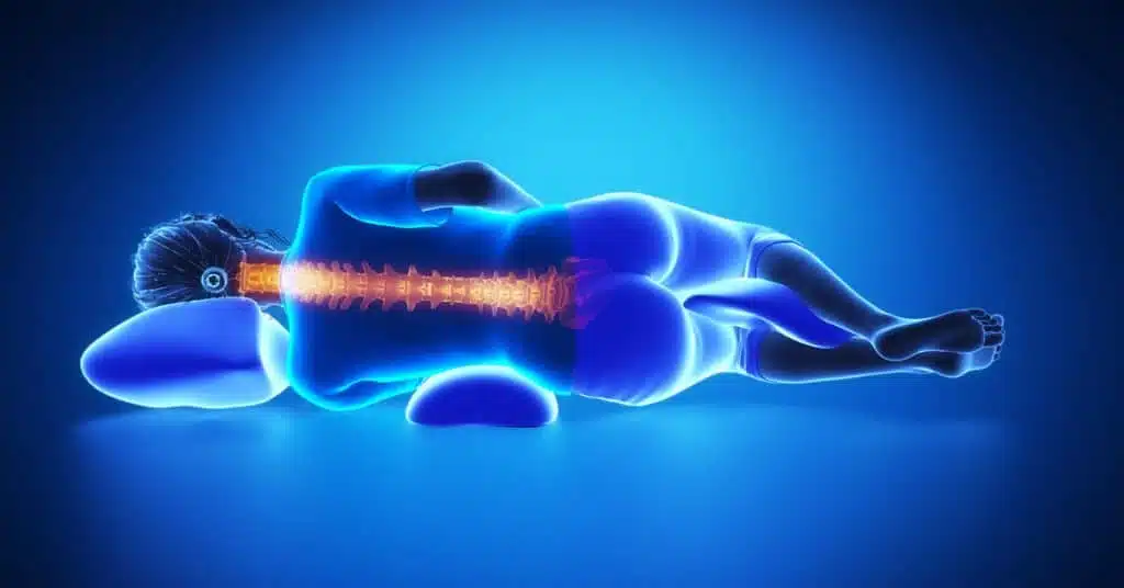 هل الانزلاق الغضروفي يؤدي الى الشلل؟