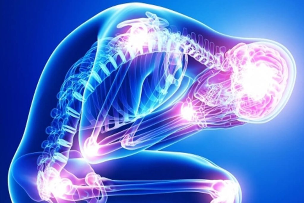 ما هي عيادات علاج الألم؟