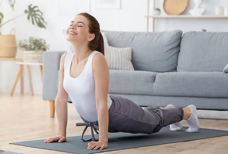 نصائح بعد عملية الانزلاق الغضروفي