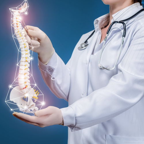 Learn About the Best Spine Doctor in Cairo and the Success Rate of Such Procedures