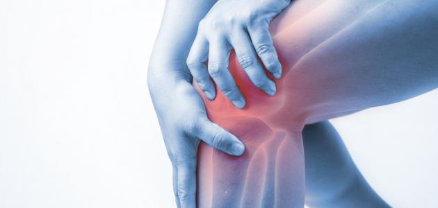 معلومات عن ألم الركبة اليسرى من الجنب وطرق علاجه المختلفة!