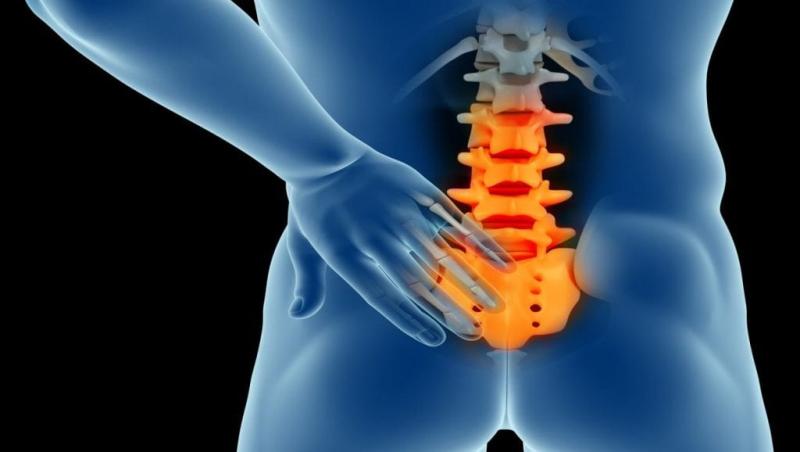!Learn about the Most Common Causes of Coccyx Pain and Various Treatment Methods