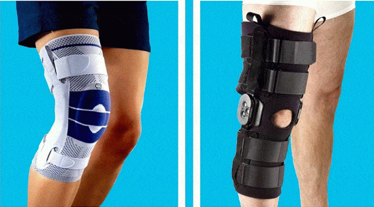 اسعار دعامات الركبة