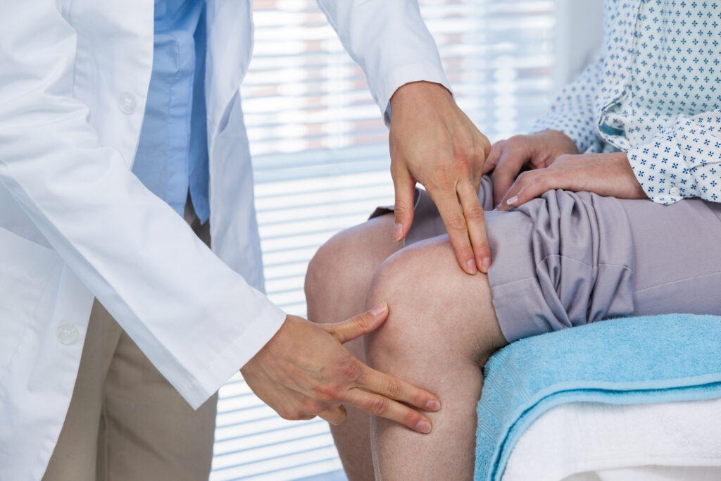 Best Orthopedic Doctors in Cairo and How to Diagnose Bone Diseases!