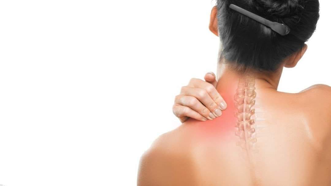 Best Orthopedic and Spine Doctor in Egypt and How can I know if my spine is affected?