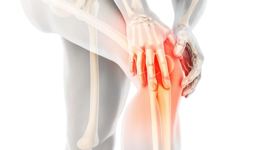 تعرف على افضل علاج لخشونة الركبه وأبرز 5 أسباب للإصابة بها!