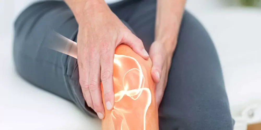 The Strongest and Fastest Treatment for Knee Osteoarthritis and Joint Pain