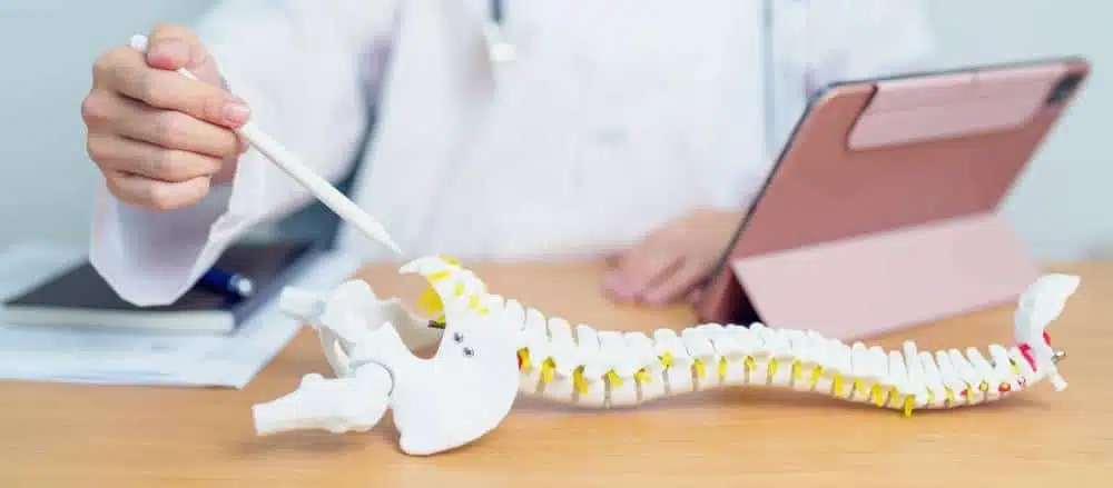 هل يمكن الشفاء من العصعص؟