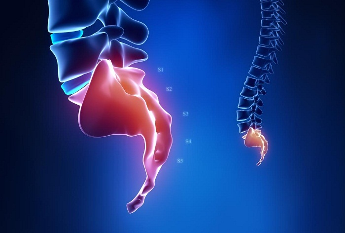 !Learn about Coccyx Inflammation and How to Deal with It