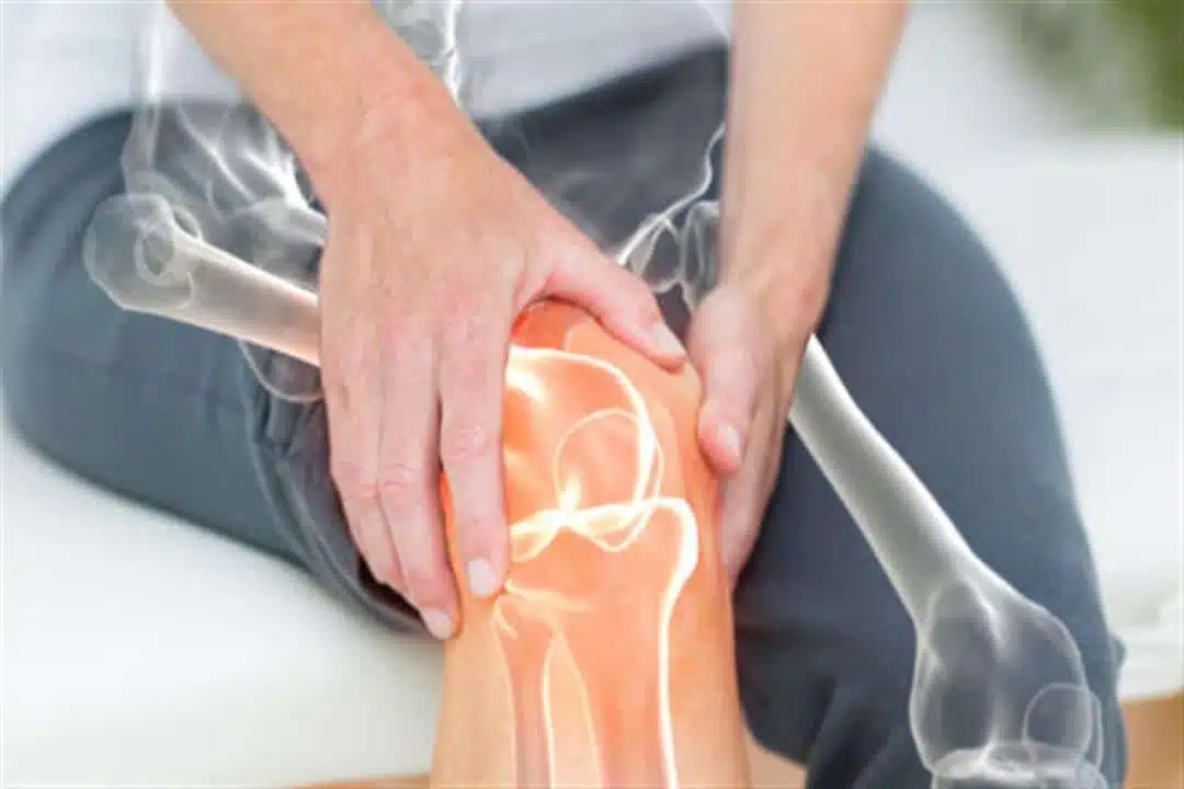 Groups at risk for osteoporosis