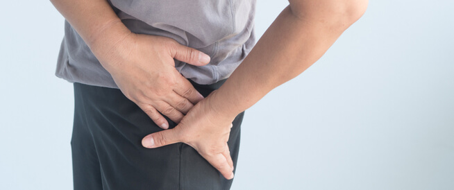 Learn About Hip Joint Pain and Its Causes!