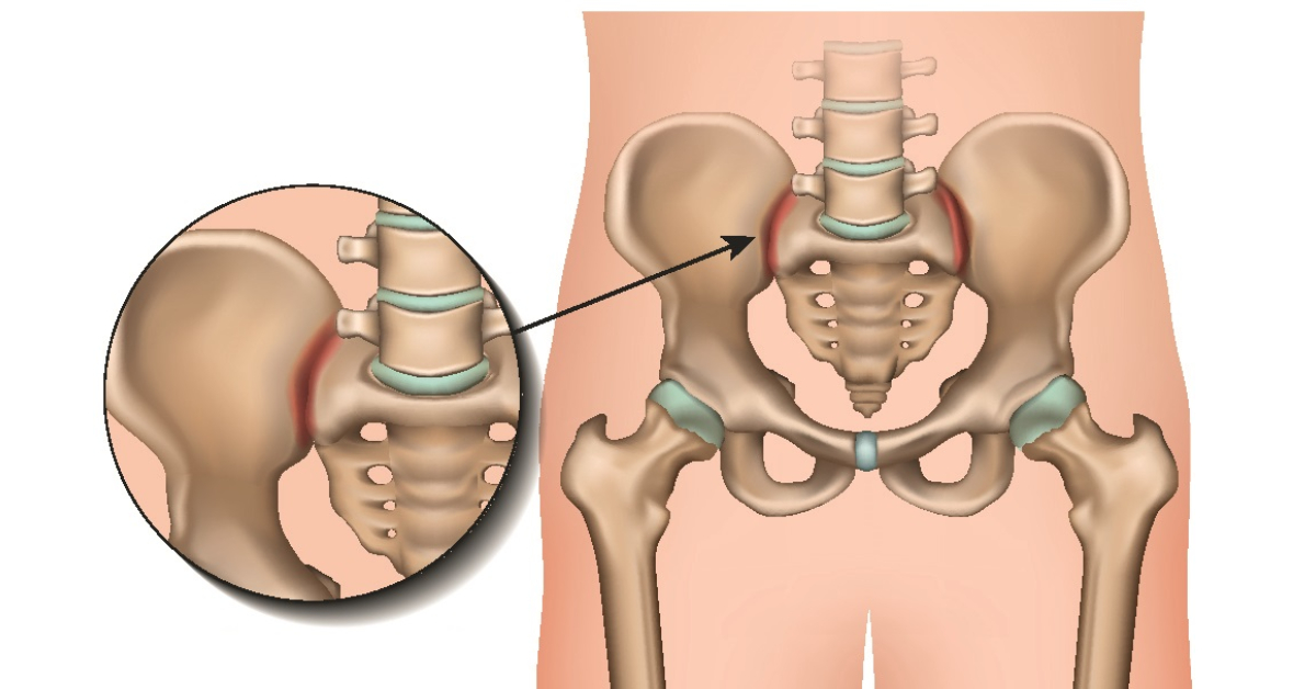 Key Information About the Cartilage Joint and Causes of Inflammation