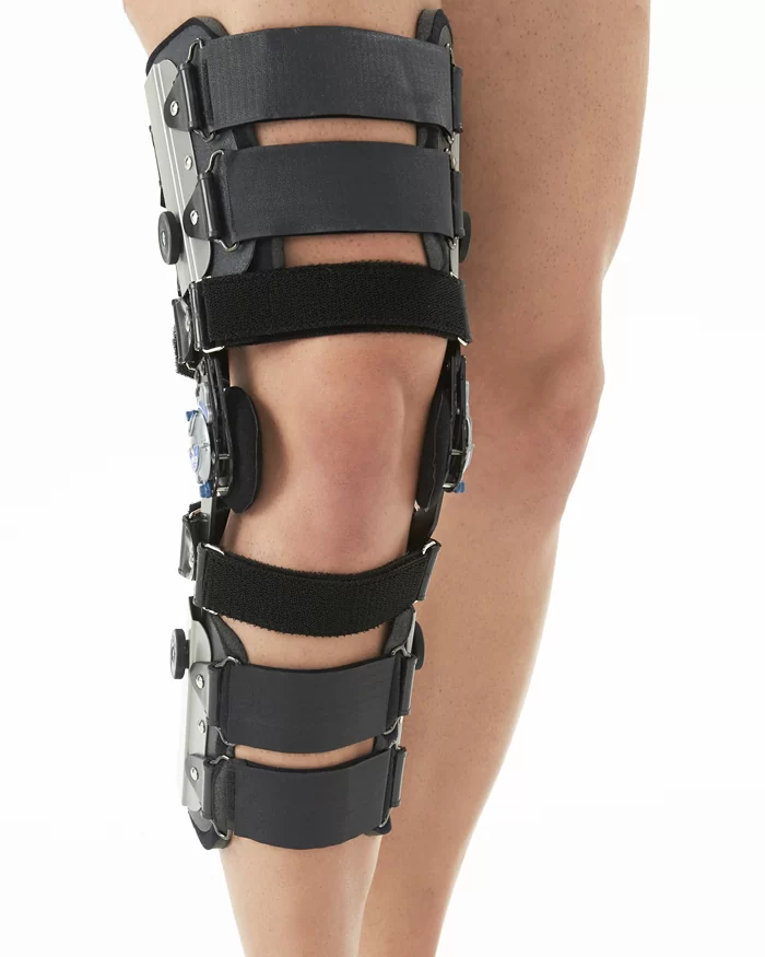 أعرف المزيد عن ركبة مفصلية وما هي الأنواع المميزة للركب الطبية؟