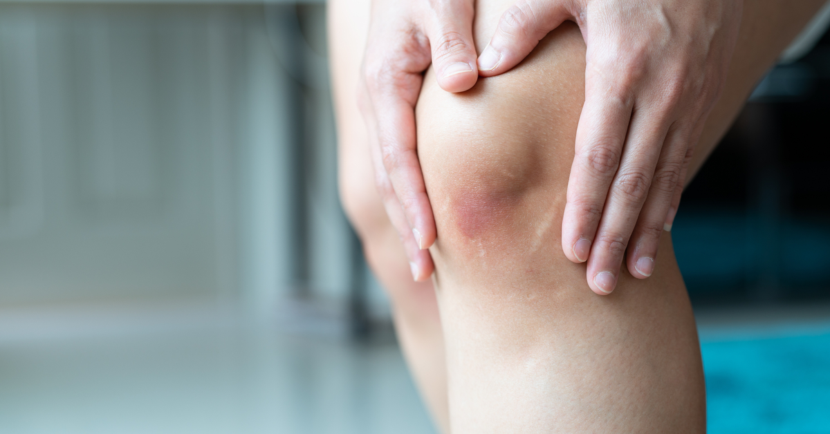 Exclusive Information about the Knee: Causes of Pain and Treatment Methods