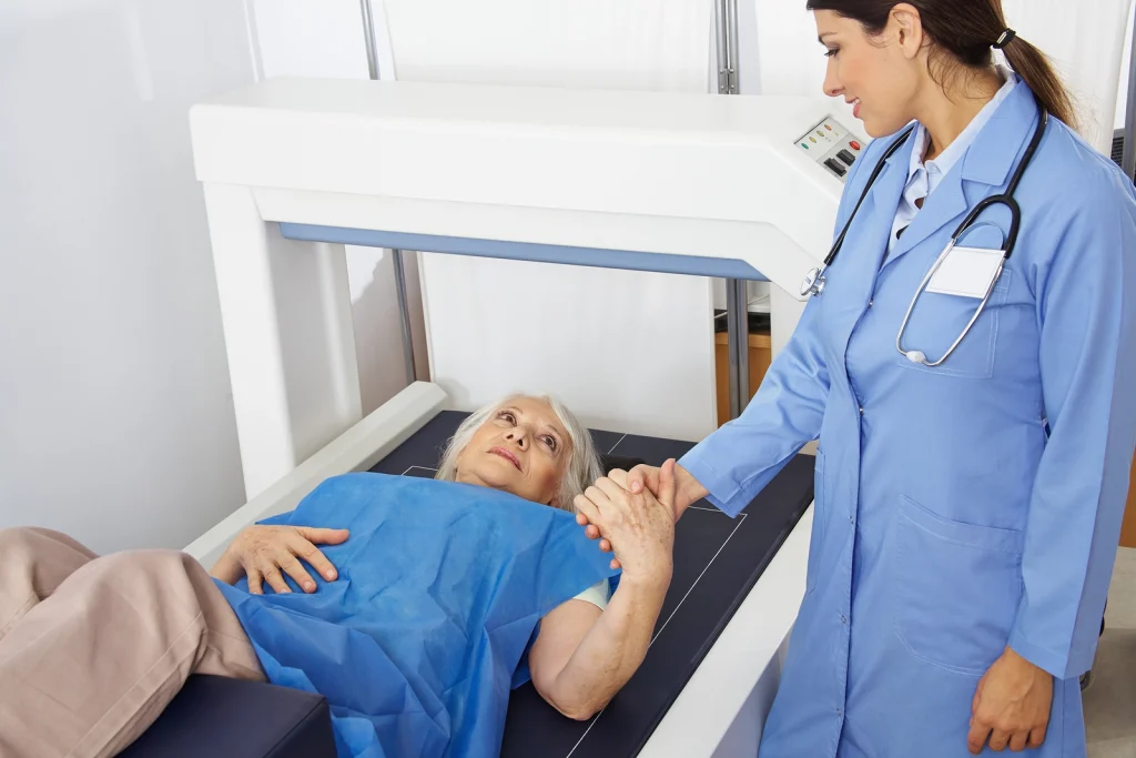 سعر قياس كثافة العظام في مصر وما هو المعدل الطبيعي لها؟