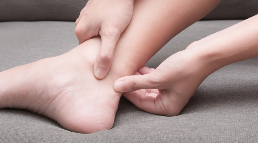 !The Most Important Treatment Methods for Achilles Tendonitis and How to Diagnose It