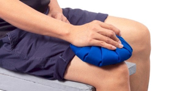 ! Treatment of Knee Osteoarthritis and its Severity Levels