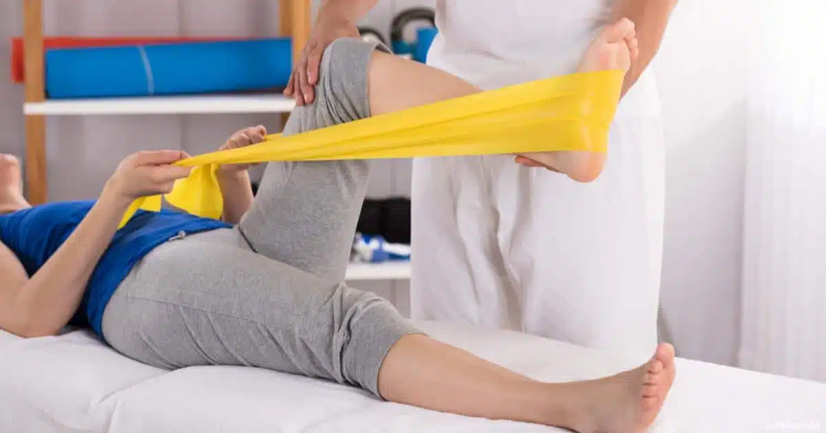 هل لبس الركبة مفيد لخشونة الركبة؟