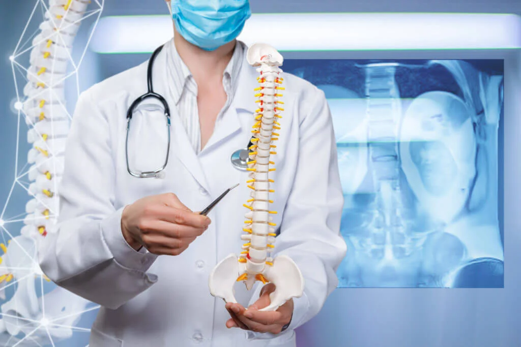 !Orthopedic Clinic and the Most Effective Treatment for Bone Inflammation