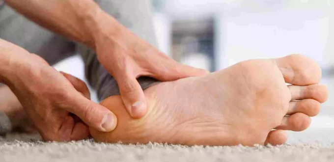 How Do I Know If I Have Bone Spur?