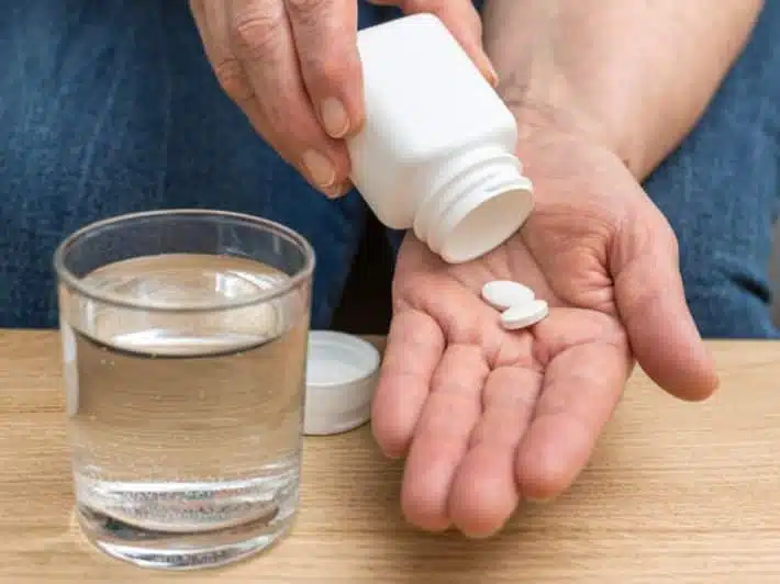 ما هو اقوى علاج لالتهاب العظام؟