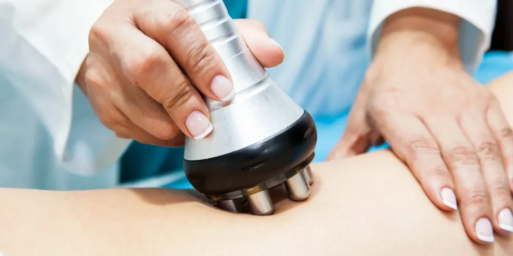 كيفية إجراء عملية التردد الحراري