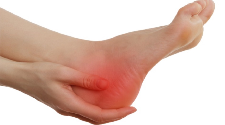 Complications of Achilles Tendon Cutting