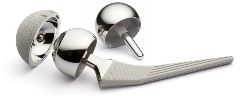 اكتشف المزيد عن سعر مفصل الفخذ في مصر