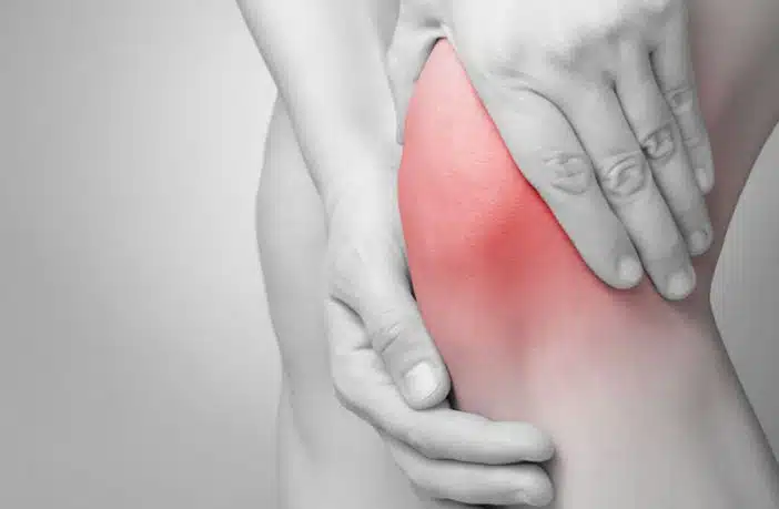 خشونة الركبة 1 1