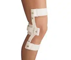 الألم أثناء المشي بعد تغيير مفصل الركبة