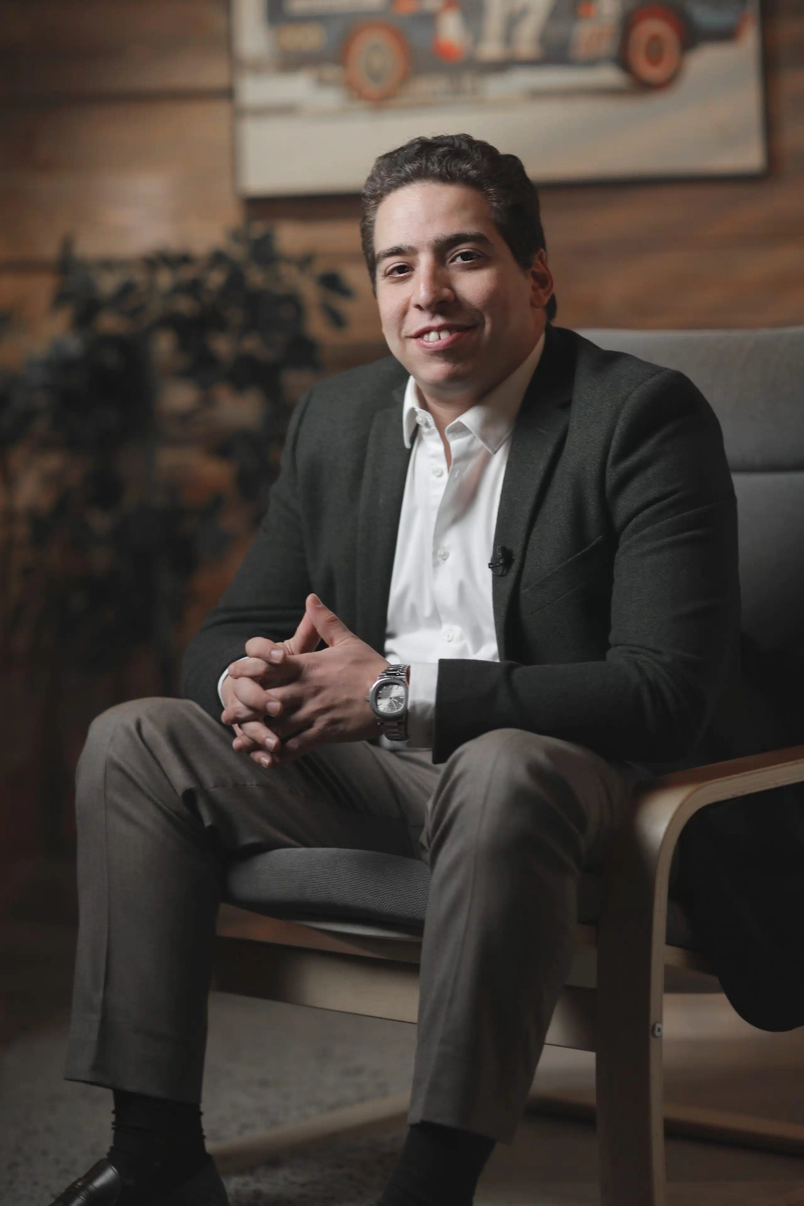 من هو أفضل دكتور عظام في مستشفى كليوباترا؟