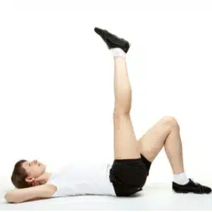 التمارين الآمنة والمفيدة لمرضى خشونة الركبة