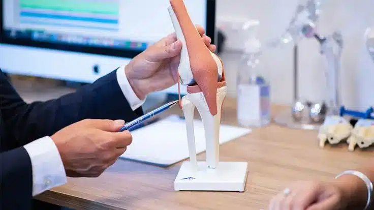 أفضل دكتور مفاصل وركب في مصر 2026