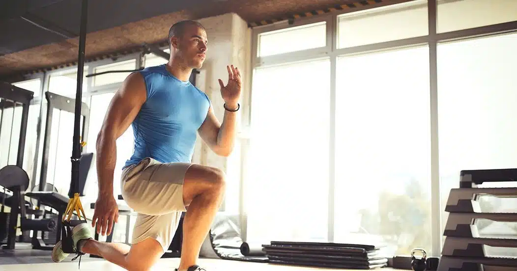 هل تمارين الرجل تساعد في علاج خشونة الركبة؟